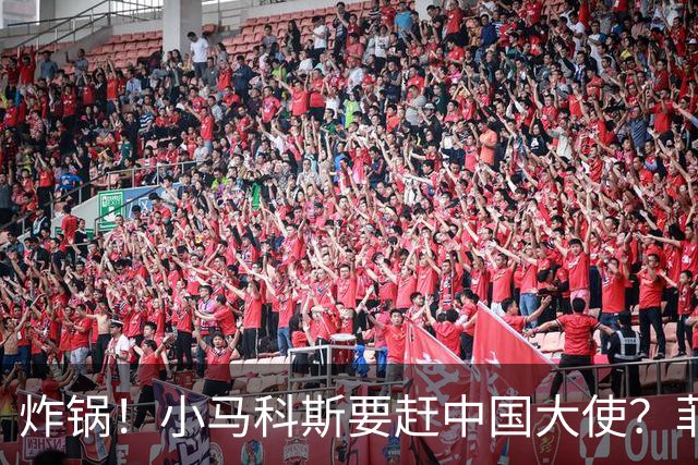 炸锅！小马科斯要赶中国大使？菲新闻者：你爹当年就是这么倒台的
